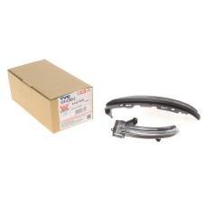 Кришка дзеркала (R) Renault Megane IV 15- (R)
