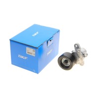 Натяжник ременя генератора Nissan Murano II 2.5/3.5 08-14 (70x34.7)