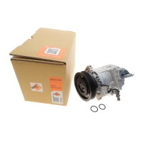 Компресор кондиціонера Volvo S80/V70/XC70/XC90 3.0/3.2 AWD 06-16