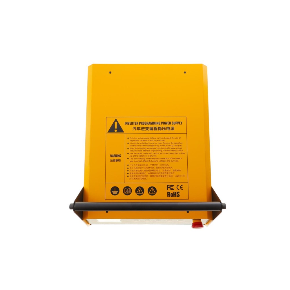 Зарядний пусковий пристрій 3in1 (12v) (400A)