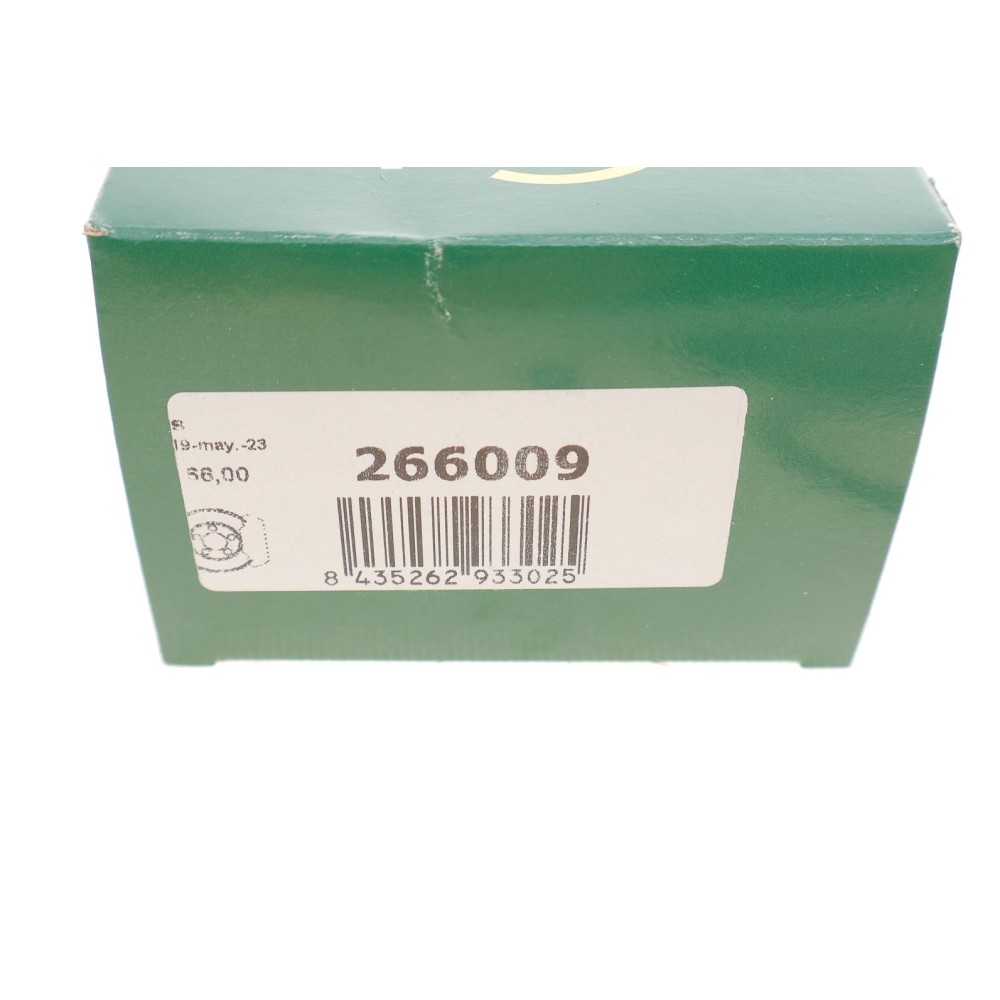 Ремкомплект супорта (переднього) Land Rover Discovery 14-(d=66mm) (Ate)