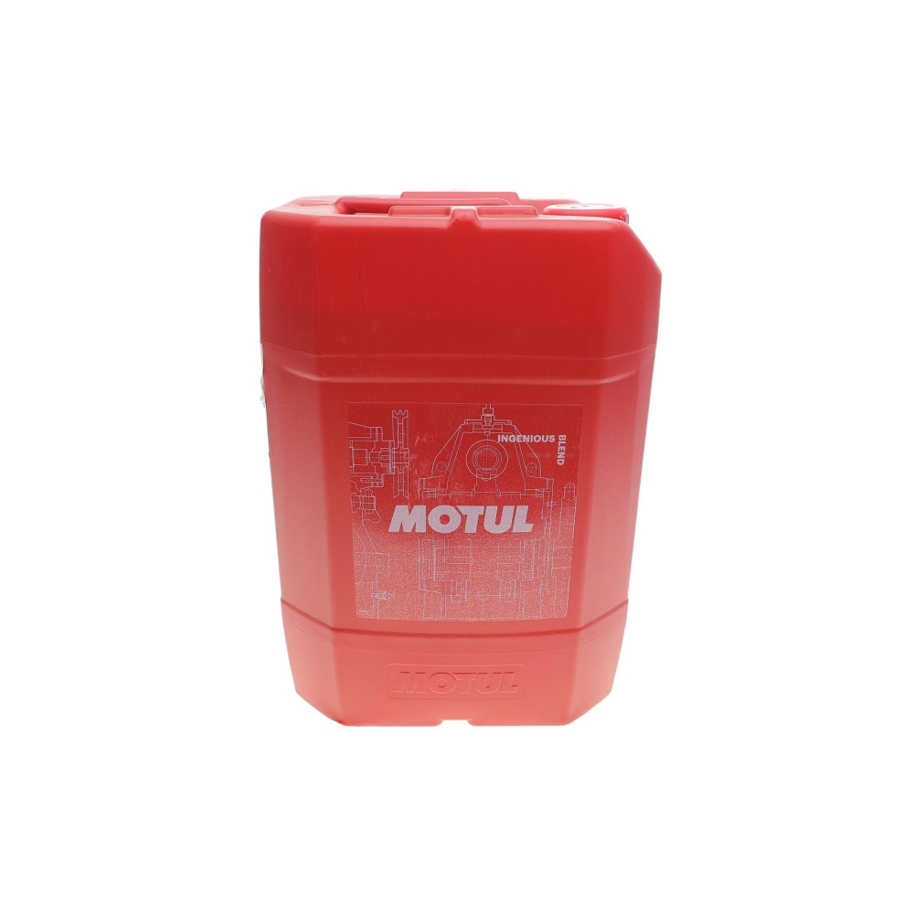 Олива АКПП (20L) (MB 236.14)