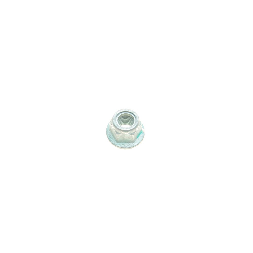 Гайка (M12x1.5) c буртиком самоконтрольна