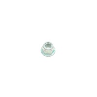 Гайка (M12x1.5) c буртиком самоконтрольна