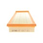 Фільтр повітряний Citroen Berlingo/C3/C4/C5/Opel Combo/Peugeot 2008-5008/208-408/Partner/Fiat 1.2 14-