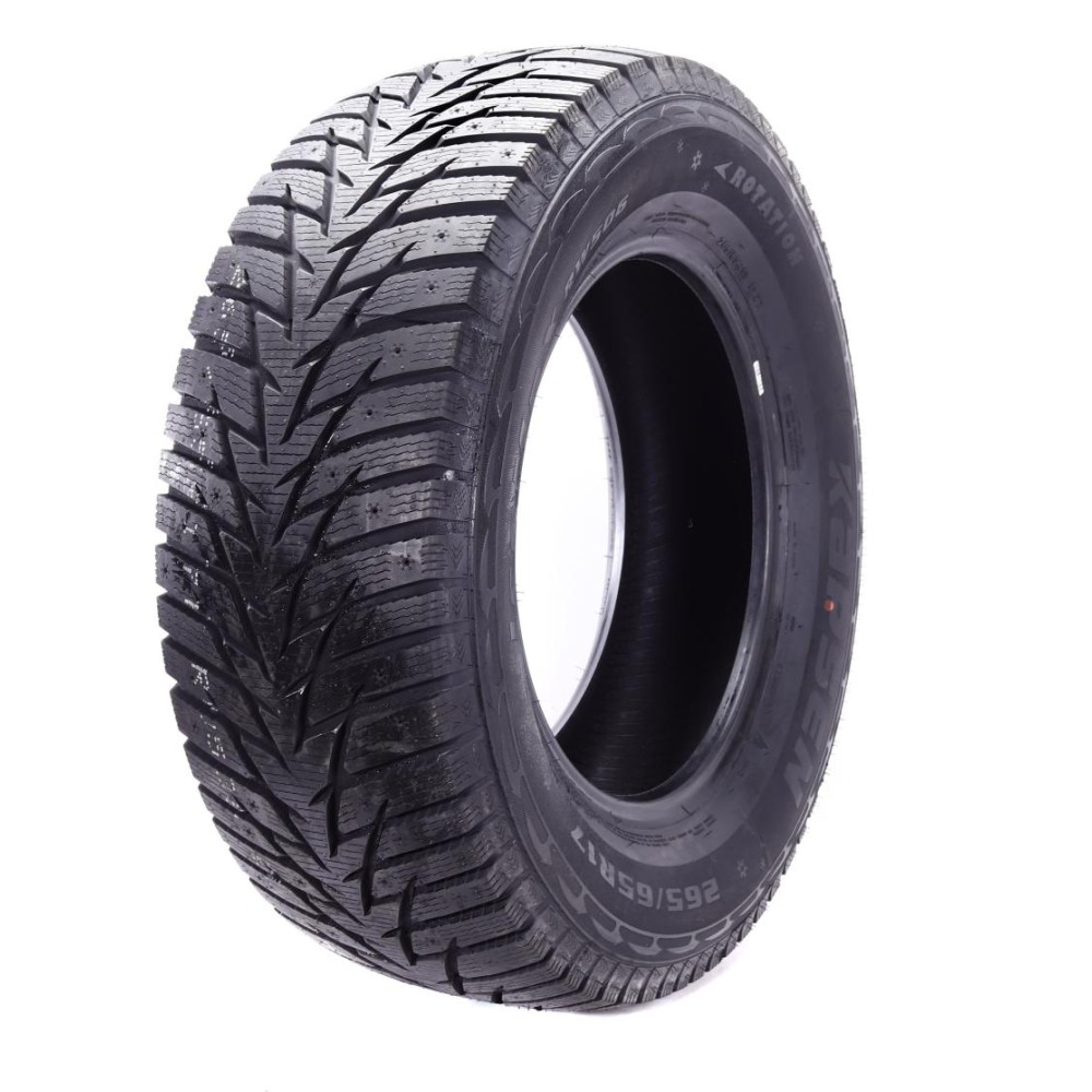 Шина IceMax Studdable (під шип) RW506 265/65R17 112T (зимова)