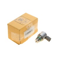 Клапан редукційний рейки паливної Audi Q3/Q5/VW Touareg 01-