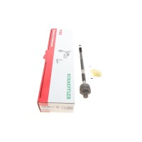 Тяга рульова Daewoo Matiz 98-/Chevrolet Matiz/Spark 05- (L=248mm)