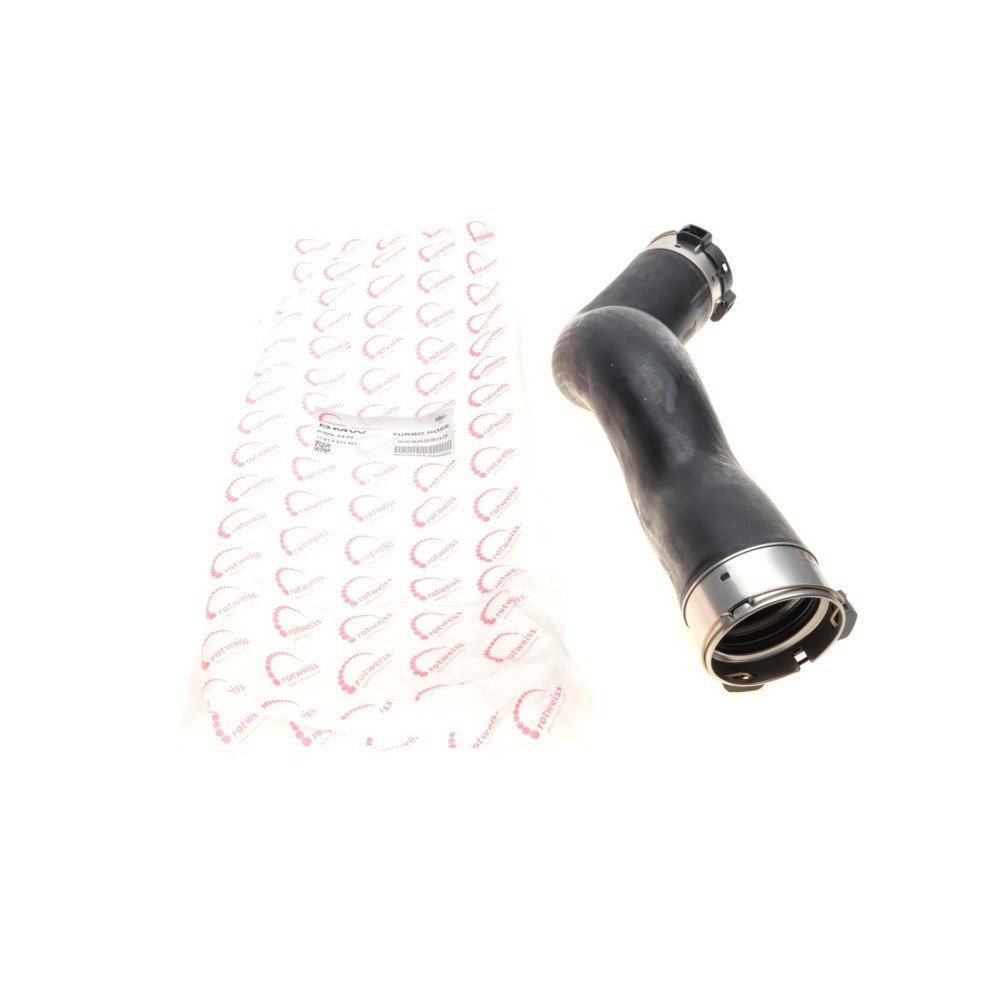 Патрубок інтеркулера (L) BMW 3 (F30/F80)/X3 (F25)/X4 (F26) 11-18 B47/N47
