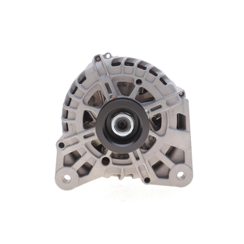 Генератор Renault Megane III/Scenic III 1.9 dCi/2.0 TCe 08-16 (14V/120A) (F9Q/F4R) = 116066