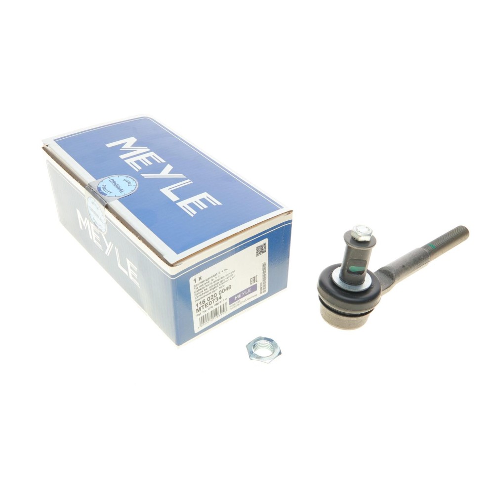 Наконечник тяги рульової Audi A4/A6/A8/ Skoda SuperB/ Seat Exeo 94-11
