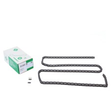 Ланцюг ГРМ BMW X5 (E53) 4.4i/4.6is, 00-03, M62, 210/255kw, M62 B35/B44