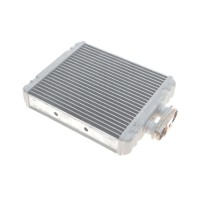Радіатор пічки Audi A1/Seat Toledo/Skoda Fobia/VW Polo 1.0-2.0 12-