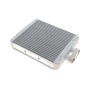 Радіатор пічки Audi A1/Seat Toledo/Skoda Fobia/VW Polo 1.0-2.0 12-