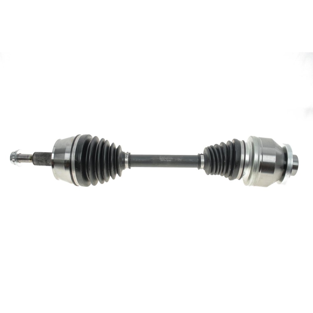 Піввісь (передня) VW T5 2.0-2.5TDI 03- (L) (38x26x618)