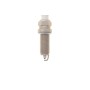 Свічка запалювання Dacia Logan/Renault Kangoo 1.4/1.2 16V 01-