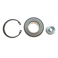 Підшипник маточини (передньої) Opel Agila 1.3 CDTI 00-08 (40x72x36)