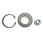 Підшипник маточини (передньої) Opel Agila 1.3 CDTI 00-08 (40x72x36)