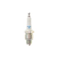 Свічка запалювання Citroen Acadiane/Lna 0.6 76-88 (BR7HS-10) (BR7HS-10)