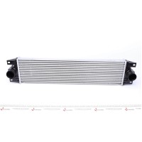 Радіатор інтеркулера Renault Master/Opel Movano II 1.9/2.2/2.5 dCi 02-