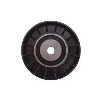 Ролик генератора BMW 5 (E34/E39)/7 (E32/E38)/8 (E31) 3.0/4.4 86-04 (паразитний) (80х28)