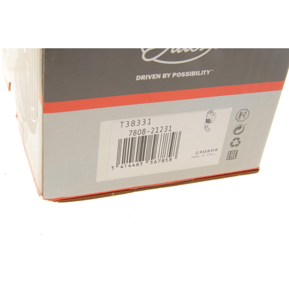 Натяжник ременя генератора Citroen/Peugeot/Ford 1.4HDi/1.6TDCi 01-