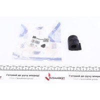 Втулка стабілізатора (переднього) Opel Astra F/Vectra A 1.4-2.5/1.7 D 88-05 (d=22mm) (22x44x40.3)