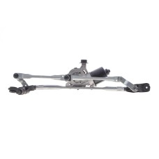 Механізм склоочисника (трапеція) Renault Megane III 08- (з моторчиком)