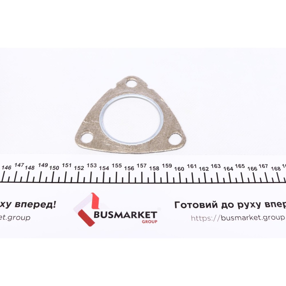 Прокладка труби вихлопної BMW 3 (E36/E46)/5 (E34/E39)/7 (E38) 90-06