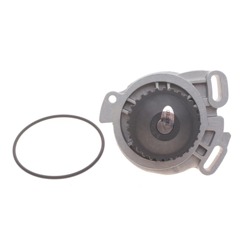 Помпа води Audi 100/200/90 1.9-2.3 82-91 (29z) (B/B) (5 лоп.)