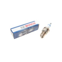 Свічка запалювання VW Passat/Renault Trafic/Clio 1.2-1.6 -96