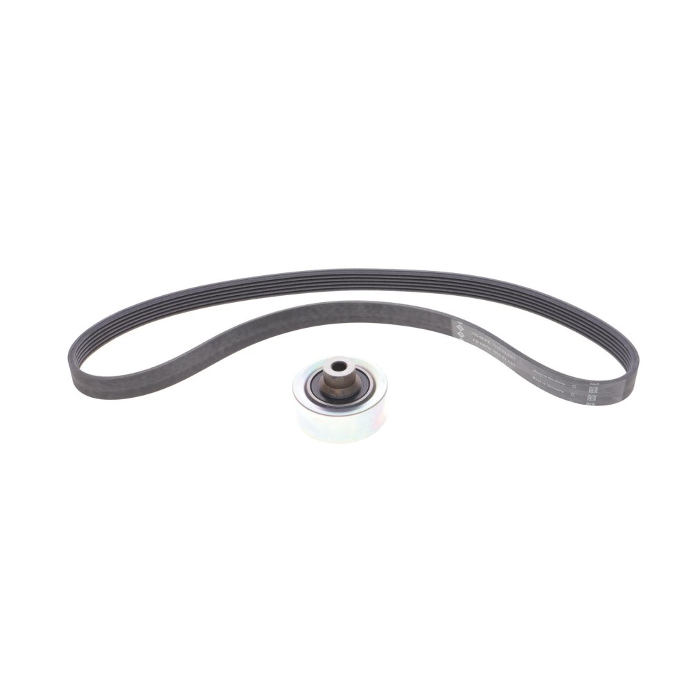 Комплект ременя генератора Citroen C4 04-13/Peugeot 307 1.6 HDi 03-08 (6PK1090)