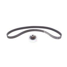 Комплект ременя генератора Citroen C4 04-13/Peugeot 307 1.6 HDi 03-08 (6PK1090)