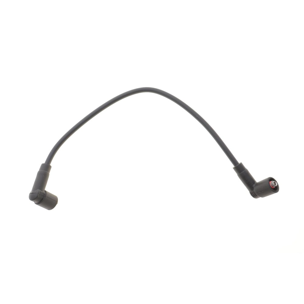 Проводи запалювання (к-кт) Audi 80/100/200/VW Passat/T4 2.0-2.5 90-03 (RC-AD216)