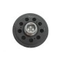 Шків колінвалу BMW 1 (E81)/3 (E90)/X1 (E84)/5 (E60)/X3 (E83/F25) 2.0D (N47/M47) 04- (6PK)