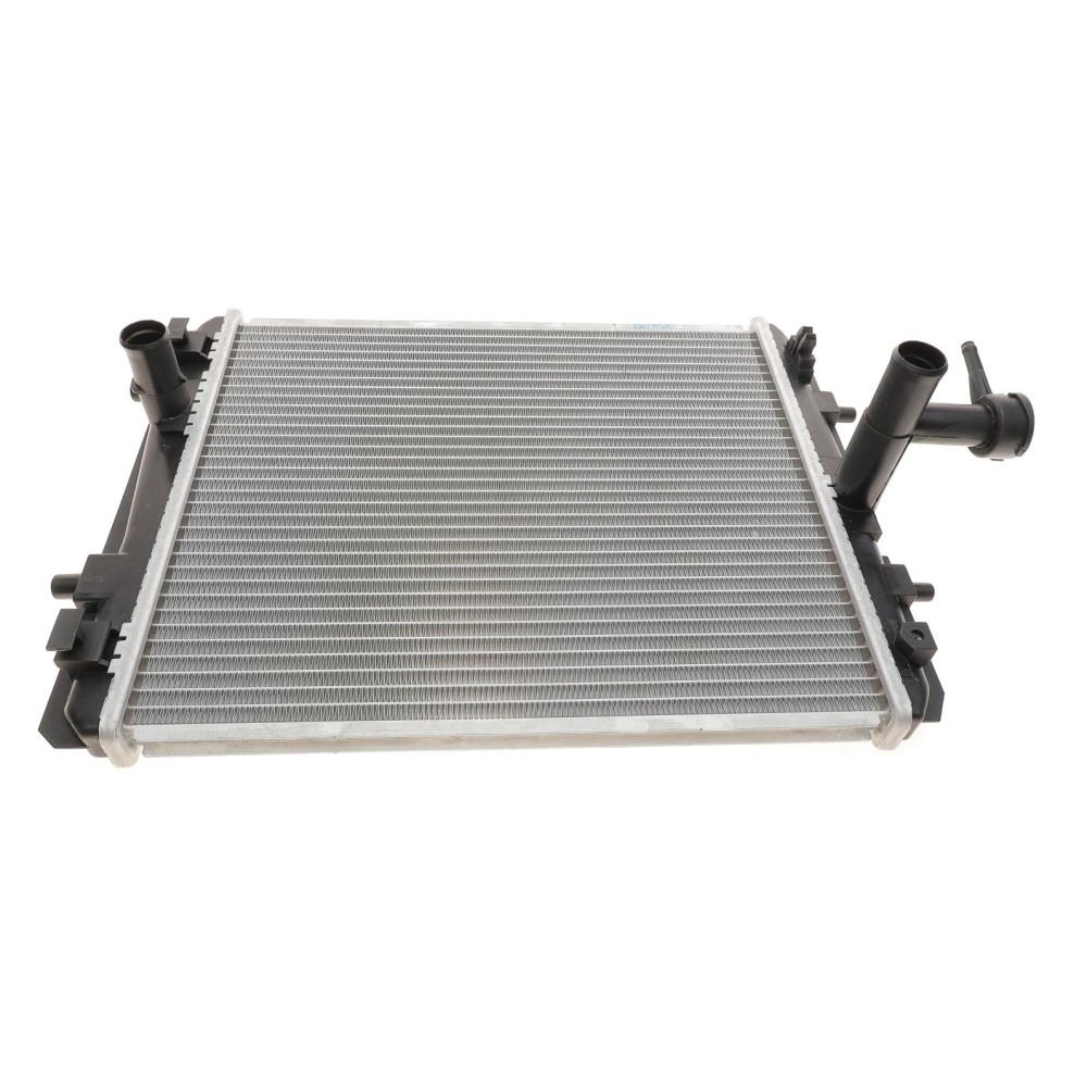 Радіатор охолодження Toyota Aygo/Citroen C1/Peugeot 107/108 1.0 05-