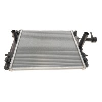 Радіатор охолодження Toyota Aygo/Citroen C1/Peugeot 107/108 1.0 05-