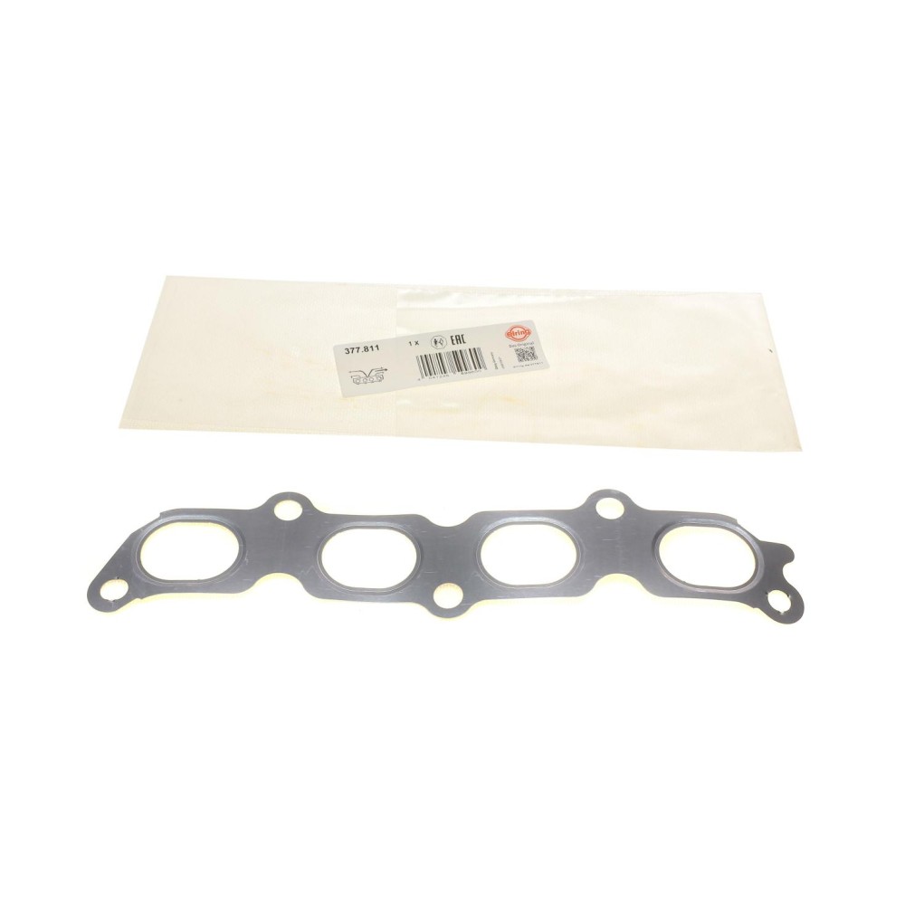Прокладка колектора випускного Ford Fiesta/Focus 1.25/1.4/1.6Ti 01-
