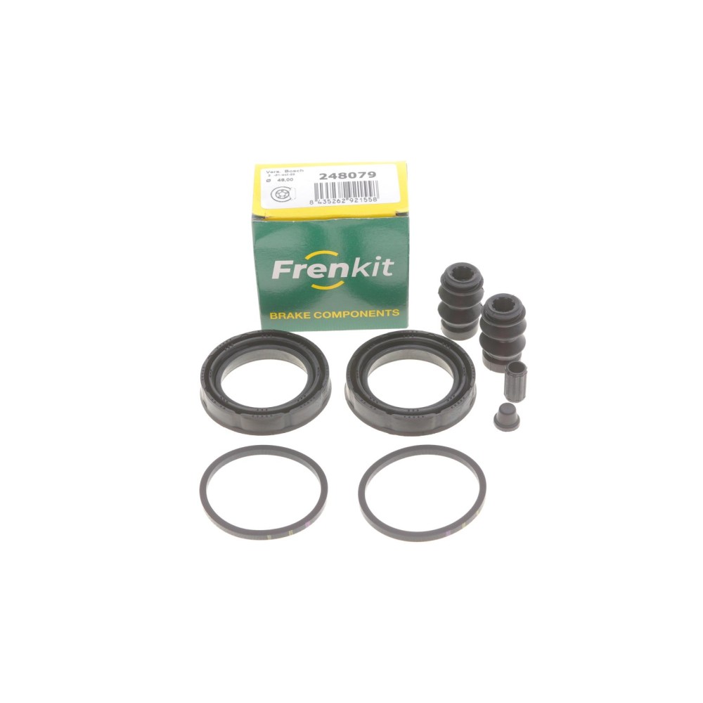 Ремкомплект супорта (переднього) MB Vito (W639) 03- (d=48mm) (Bosch)