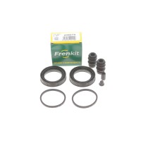 Ремкомплект супорта (переднього) MB Vito (W639) 03- (d=48mm) (Bosch)