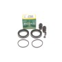 Ремкомплект супорта (переднього) MB Vito (W639) 03- (d=48mm) (Bosch)