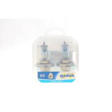 Автолампа H4 12V 60/55W P43t Range Power Blue+ (3700K) (2 шт.)