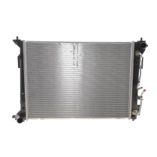 Радіатор охолодження Hyundai Tucson 2.0/1.6-2.4 GDi 15-/Kia Sportage 2.0/1.6 GDi 15- (АКПП) Радіатор охолодження Hyundai Tucson 2.0/1.6-2.4 GDi 15-/Kia Sportage 2.0/1.6 GDi 15- (АКПП)