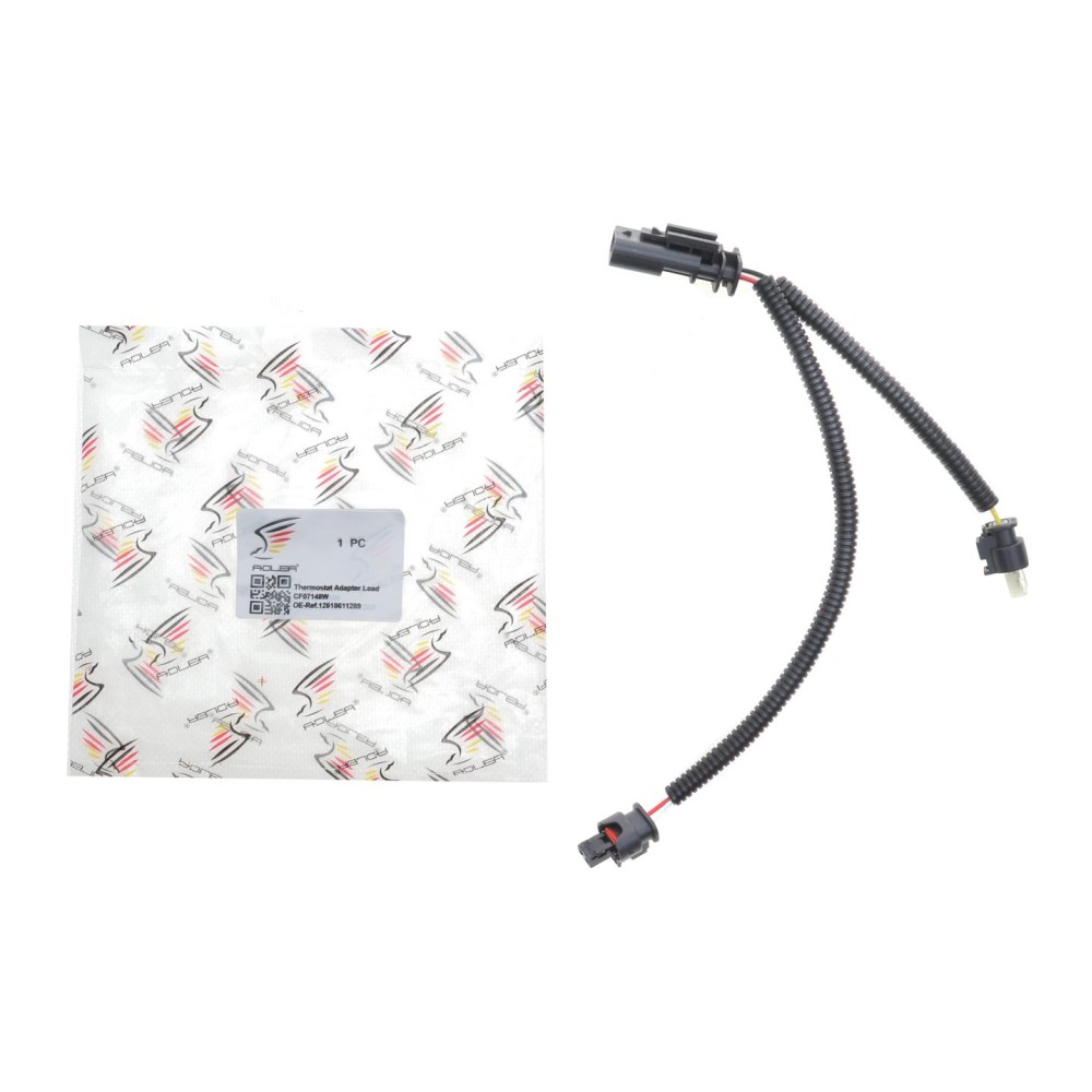 Ремкомплект термостата Mini (R56/R55/R61/R59) 1.6/2.0 (N16/N12/N47/N18) 06-16