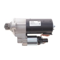 Стартер VW Caddy III/IV/V 12-/Passat B7 2.0 TDI 10-13 (12V/2kw) (z=13) = 116156