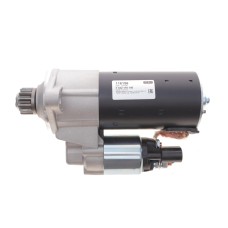 Стартер VW Caddy III/IV/V 12-/Passat B7 2.0 TDI 10-13 (12V/2kw) (z=13) = 116156
