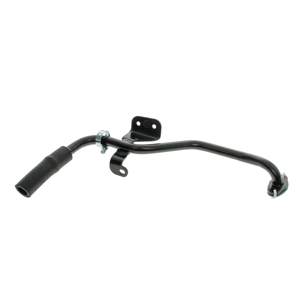 Трубка EGR Opel Corsa D 06-