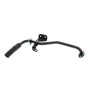 Трубка EGR Opel Corsa D 06-