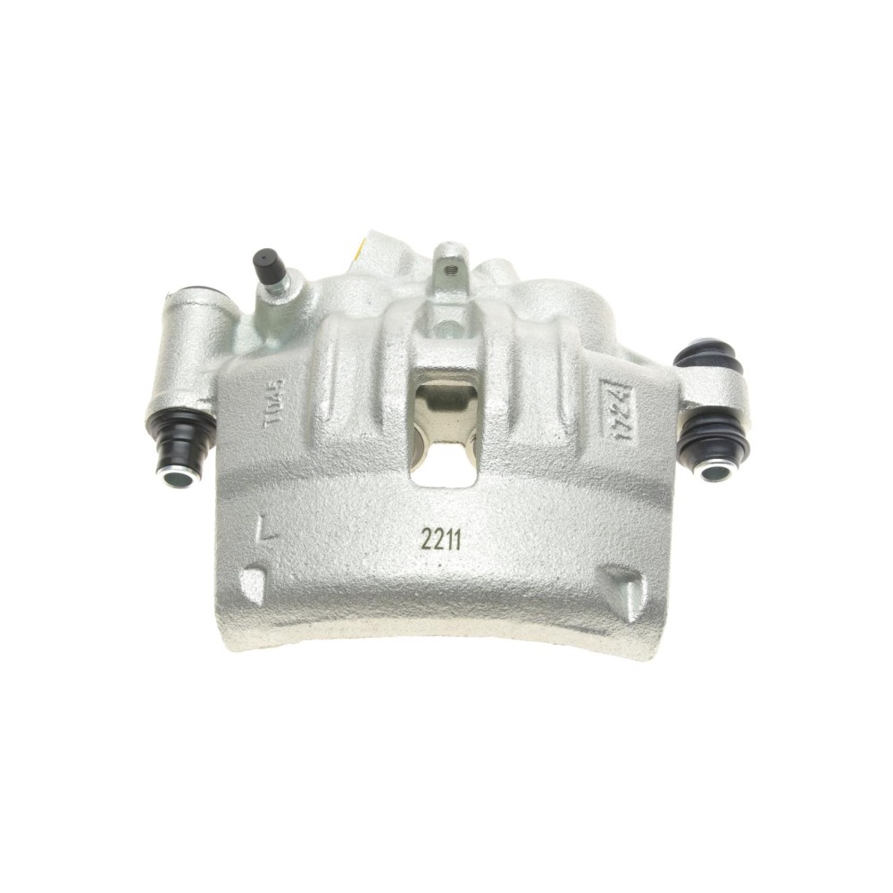 Супорт гальмівний (передній) (L) MB Sprinter 96- (d=45mm) (Bosch)