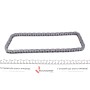 Комплект ланцюга ГРМ Hyundai Accent/Kia Rio 1.5 CRDi 05-